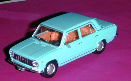 FIAT 124