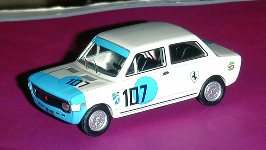 FIAT 128