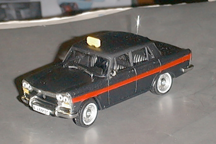 FIAT 1500
