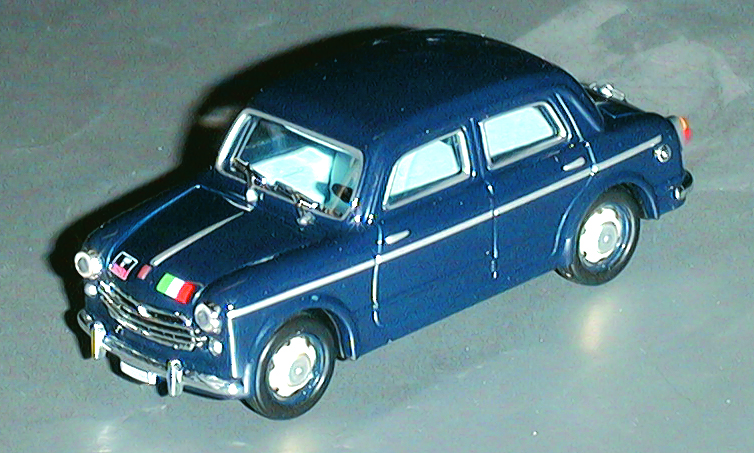 FIAT 1100/103