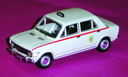 FIAT 128