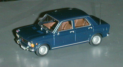 FIAT 128