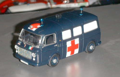 FIAT 238