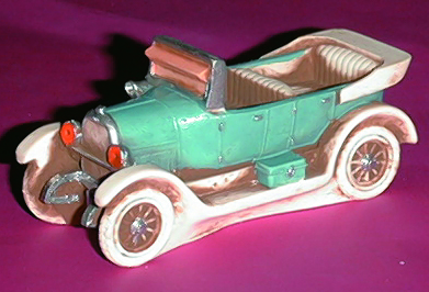 FIAT OLD in scala 1:43