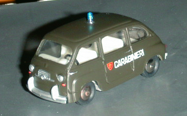 FIAT MULTIPLA
