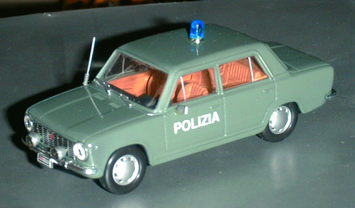 FIAT 124