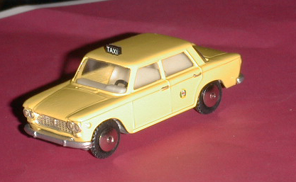 FIAT 1300