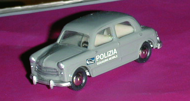 FIAT 1100/103