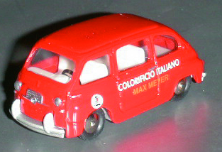 FIAT MULTIPLA