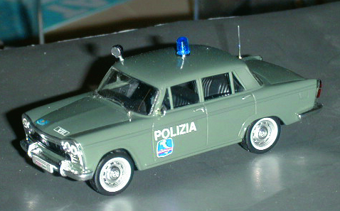 FIAT 1500
