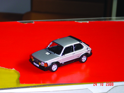 FIAT 127