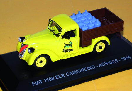 FIAT 1100 FURGONI
