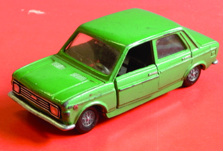FIAT 128