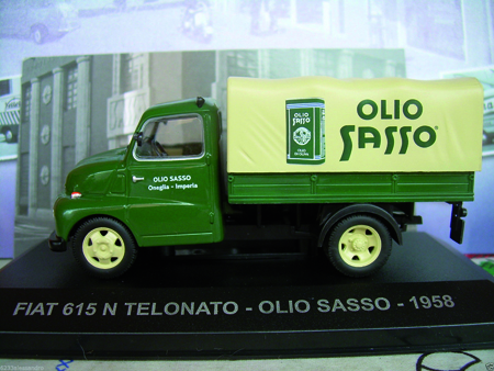 FIAT 615