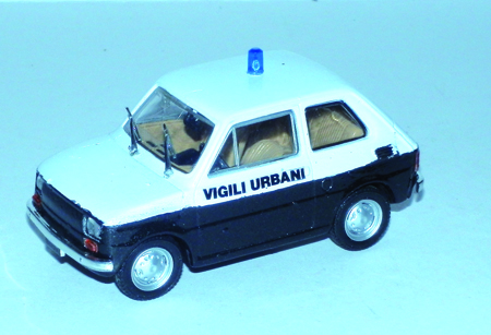 FIAT 126
