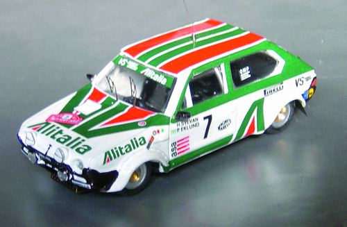FIAT RITMO