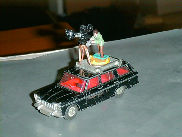 FIAT 2300 1:43 scale