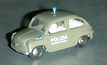 FIAT 600