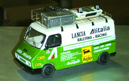 FIAT 242