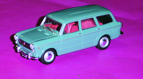 FIAT 128 SW