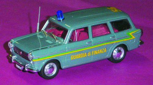 FIAT 128 SW