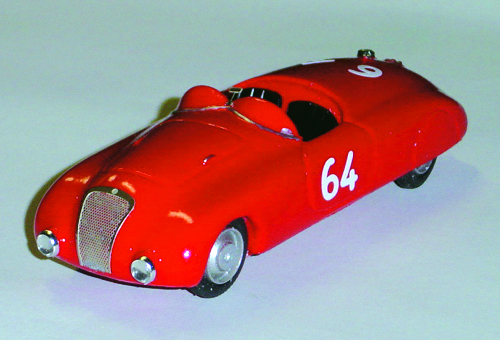 STANGUELLINI STANGUELLINI in scala 1:43