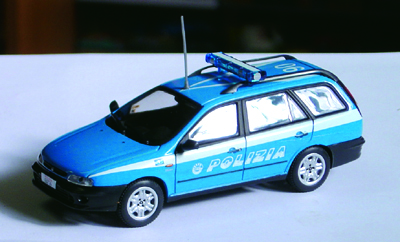 FIAT MAREA