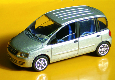 FIAT MULTIPLA