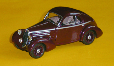 FIAT BALILLA