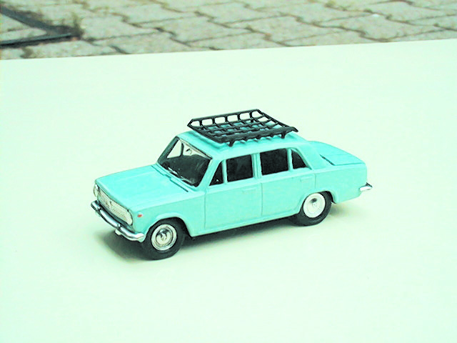 FIAT 124
