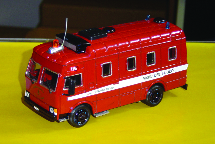 CAMION