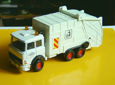 IVECO IVECO