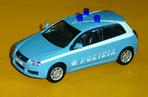 FIAT STILO