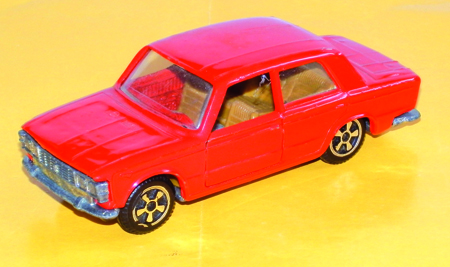 FIAT 124