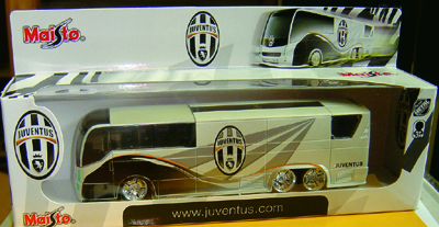 AUTOBUS in scala 1:43