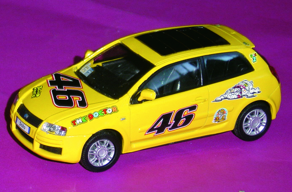 FIAT STILO