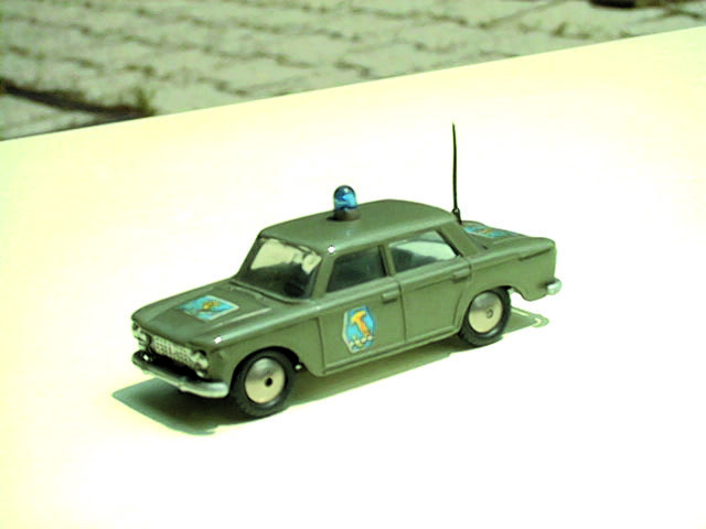 FIAT 1300