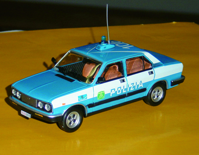 FIAT 132