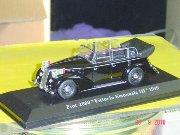 FIAT 2800