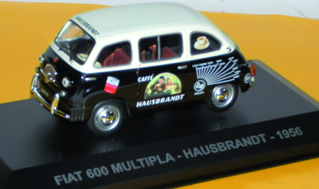 FIAT MULTIPLA
