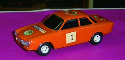 FIAT 1500