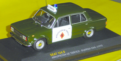 FIAT 124