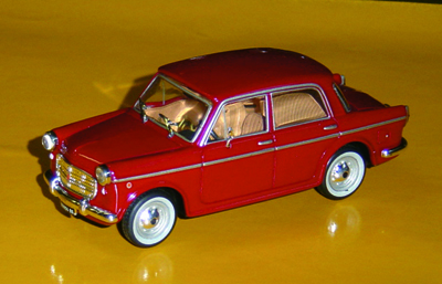 FIAT 1100/103