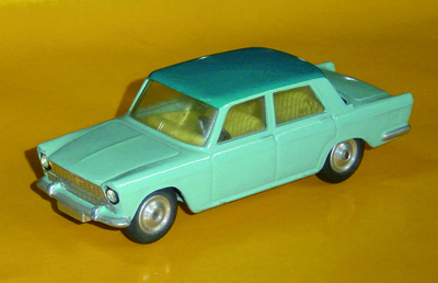 FIAT 2100