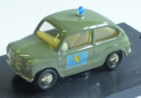 FIAT 600