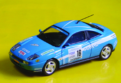 FIAT 2000