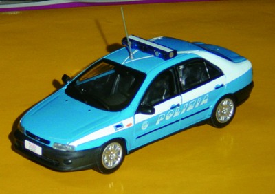 FIAT MAREA