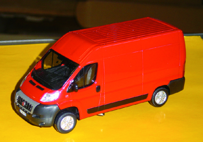 FIAT DUCATO