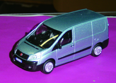 FIAT SCUDO