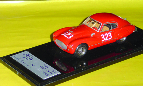 FIAT 8V